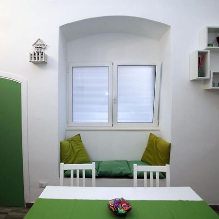 Abbevescia Apartment Bari Luaran gambar